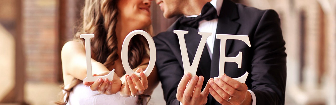 Sarah und Oliver's Wedding